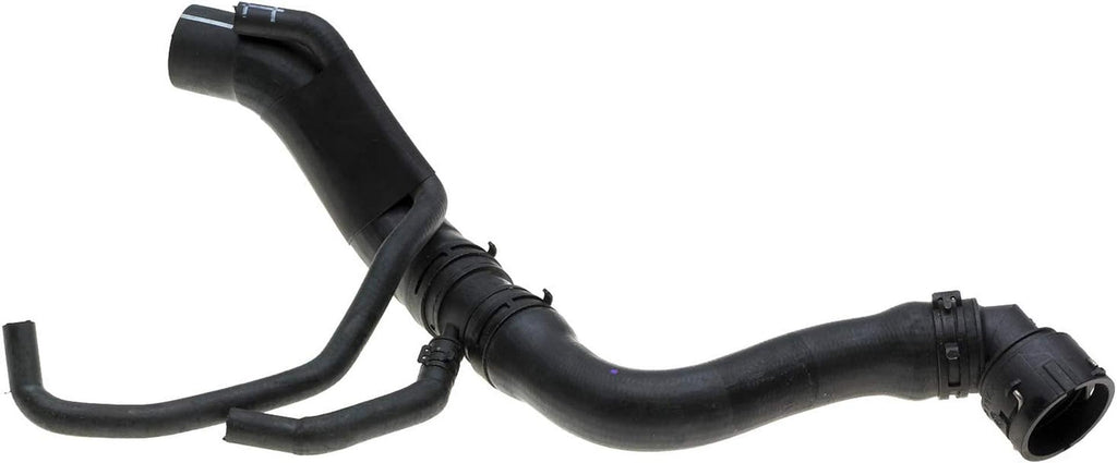 Gold 24678L Molded Upper Radiator Hose