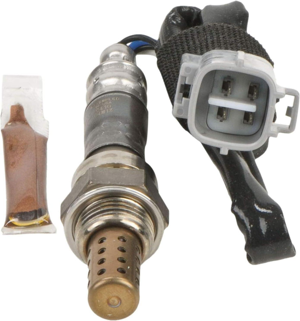 Bosch 15048 Oxygen Sensor, OE Fitment (Jaguar)