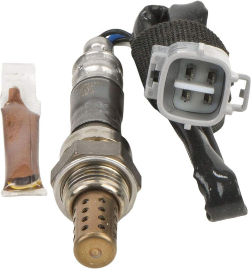 Bosch 15048 Oxygen Sensor, OE Fitment (Jaguar)