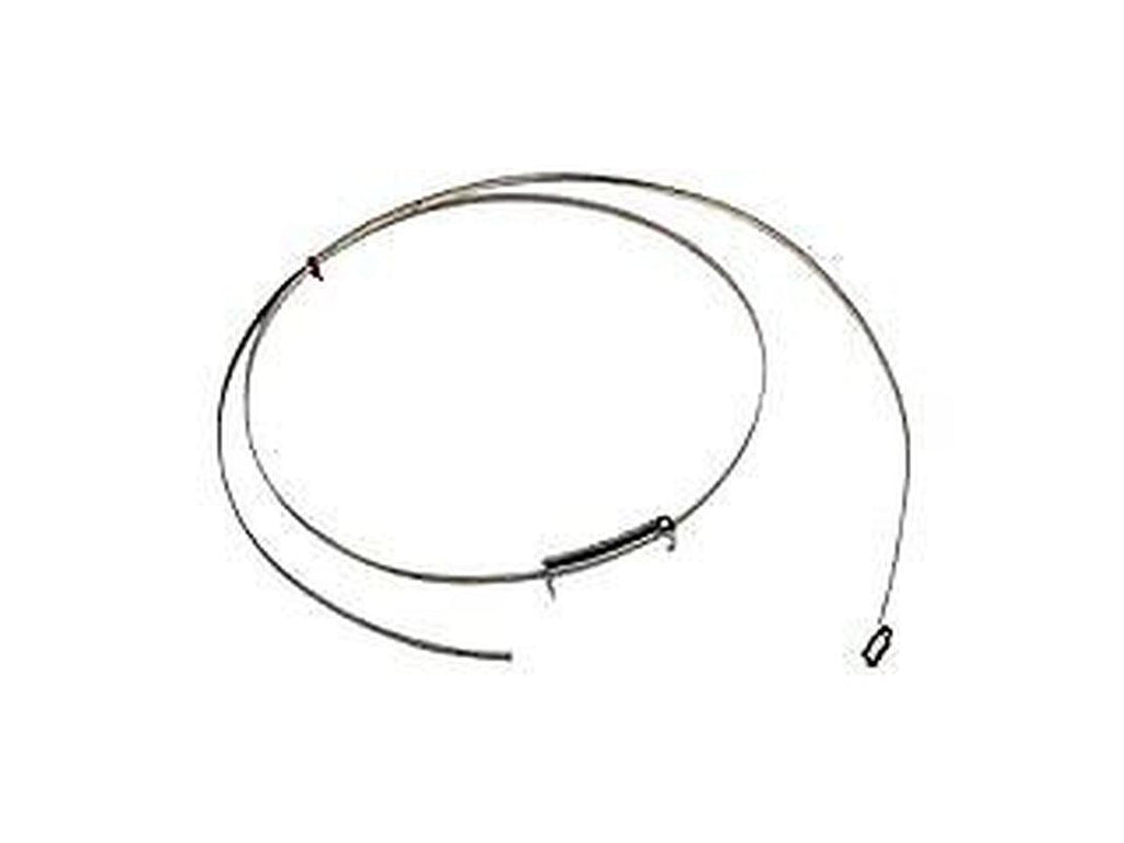 Tire Pressure Monitoring System Sensor Mounting Band for +More 974-040