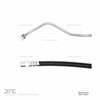 Brake Hydraulic Hose for Beetle, Golf City, Jetta City, Tt+More 350-74051