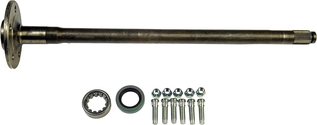 Dorman 630-231 Rear Passenger Side Drive Axle Shaft Compatible with Select Ford / Mercury Models