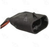 35085 FLANGED CW BLOWER MOTOR