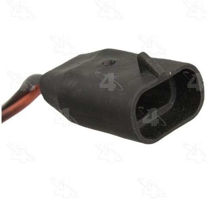 35085 FLANGED CW BLOWER MOTOR