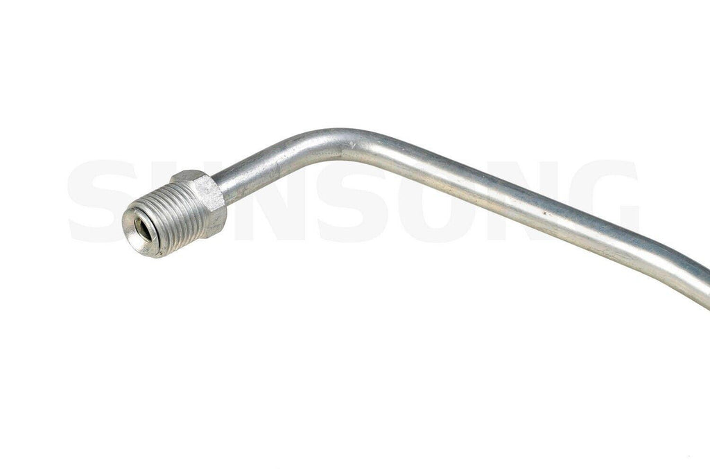 Sunsong Clutch Hydraulic Hose for Cherokee, Wagoneer 2201997