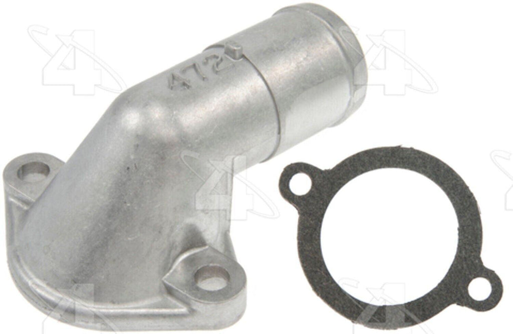 Engine Coolant Water Outlet for Grand Voyager, Voyager, Caravan+More 85200