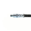 Centric Brake Hydraulic Hose for Spitfire, TR250, TR4A, TR4 150.30001