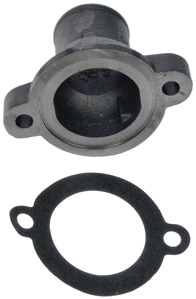 Engine Coolant Thermostat Housing for Taurus, Windstar, Sable+More 902-1036