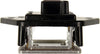 Dorman 973-128 HVAC Blower Motor Resistor for Select Subaru Models