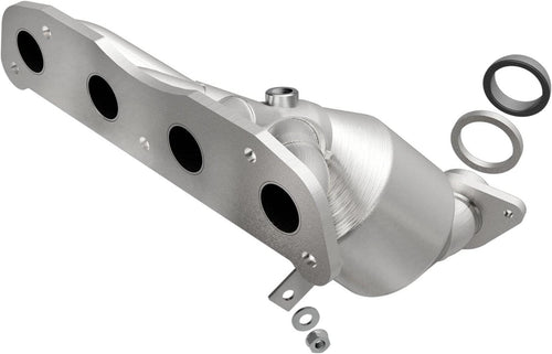 Manifold Catalytic Converter OEM Grade Federal/Epa Compliant 52271