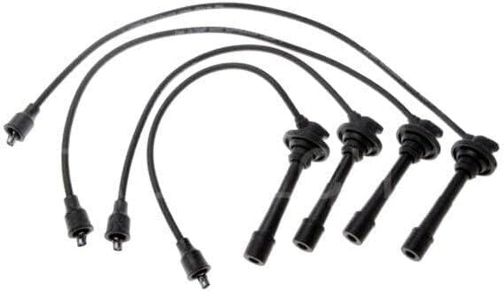 4518 Spark Plug Wire Set