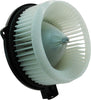 Front Heater Blower Motor W/Cage Compatible with 05-10 Honda Odyssey