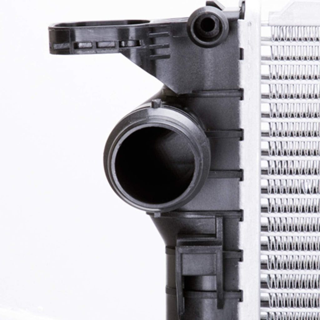 13278 Radiator Compatible with 2009-2017 Audi Q5