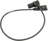 Automotive 0261210205 Original Equipment Crankshaft Position Sensor for Select 1995-05 Porsche 911