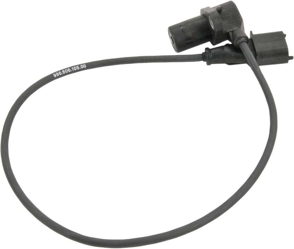 Automotive 0261210205 Original Equipment Crankshaft Position Sensor for Select 1995-05 Porsche 911