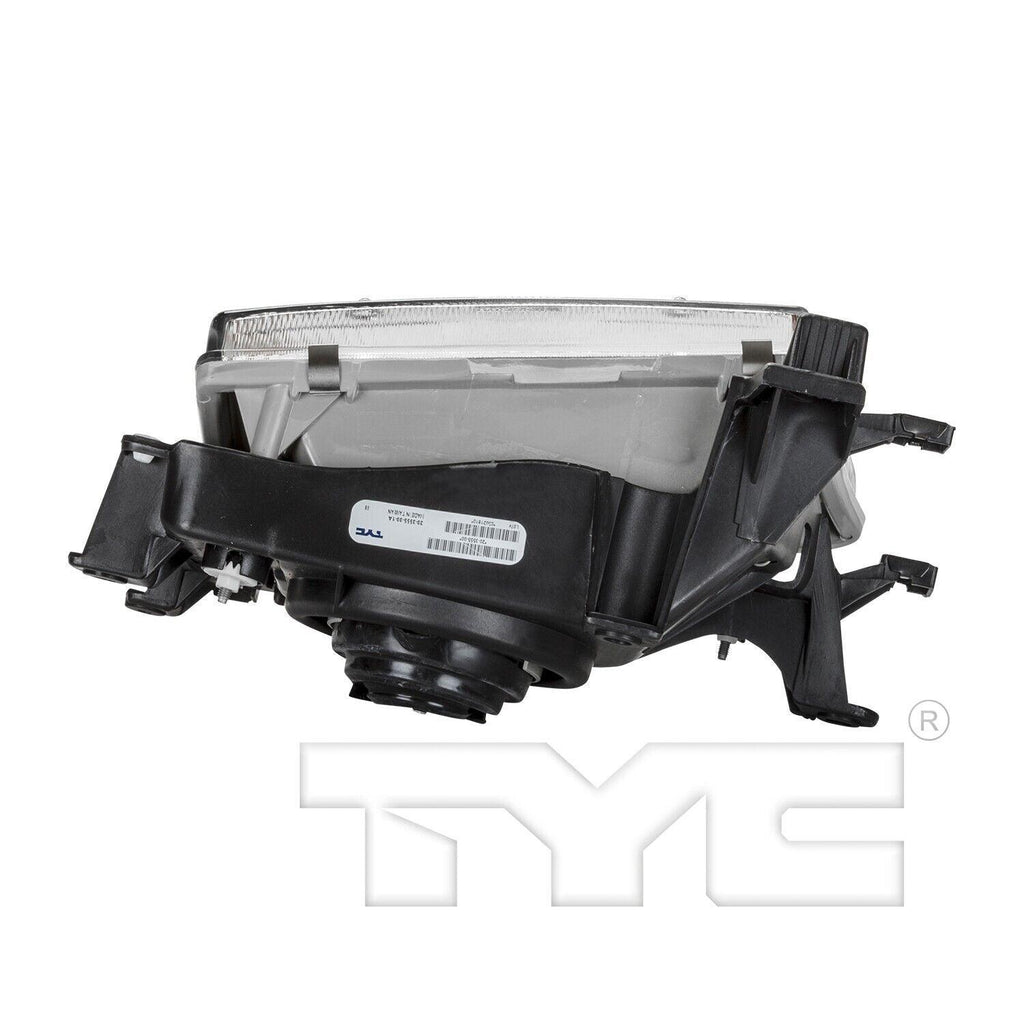 TYC Headlight Assembly for 1996-1998 4Runner 20-3555-00