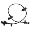 Standard Ignition ABS Wheel Speed Sensor for 12 Civic ALS2302