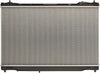 CU13570 Complete Radiator
