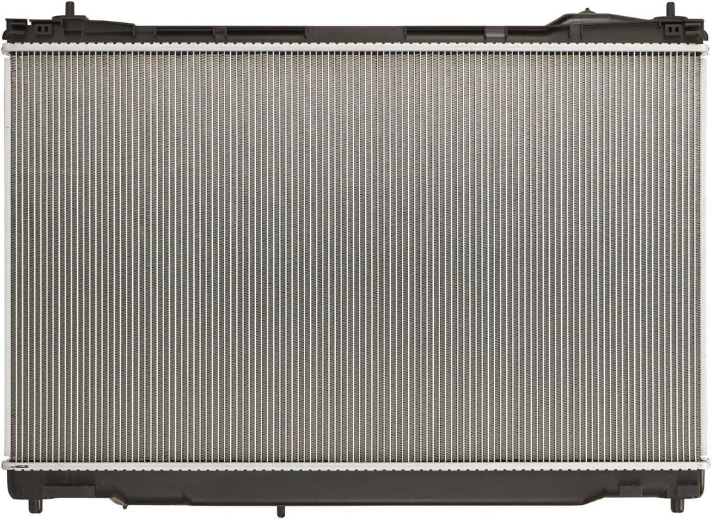 CU13570 Complete Radiator