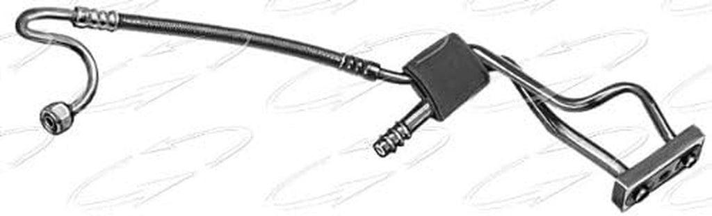 55090 Hose Assembly
