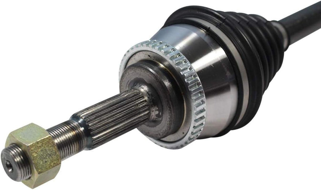 NCV53574 CV Axle Shaft Assembly - Right Front (Passenger Side)