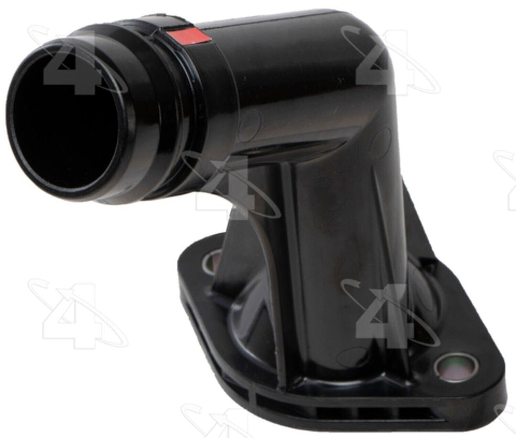 Four Seasons Engine Coolant Water Outlet for Sonata, Optima 86300