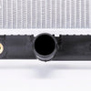 13314 Radiator Assembly for 13314 HO3010230 DPI Datapoint Inc Partslink Cv