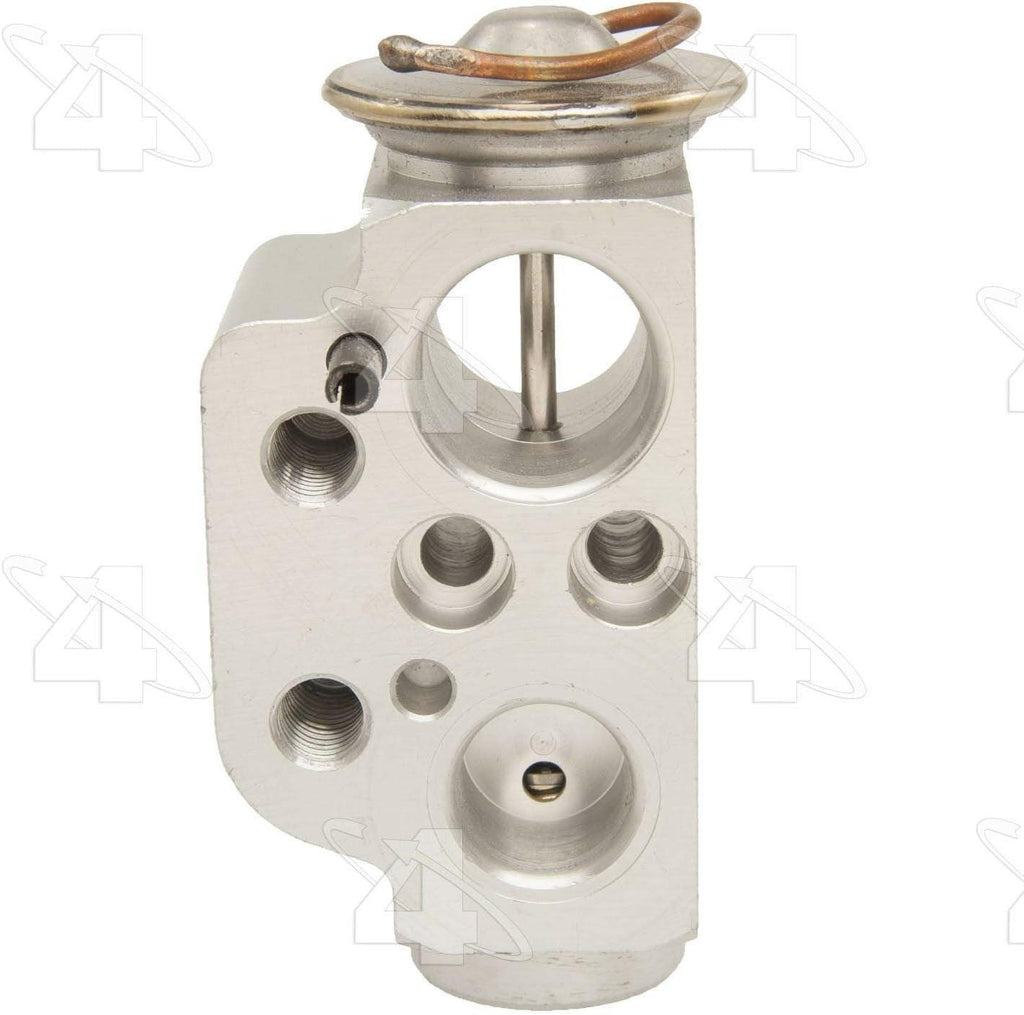 39289 A/C Expansion Valve