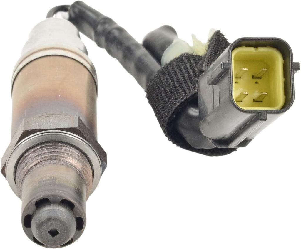 Bosch 15648 Oxygen Sensor, OE Fitment
