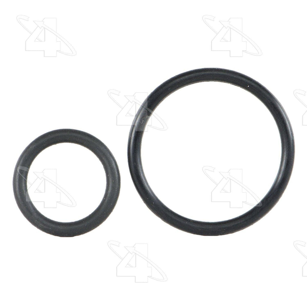 Four Seasons Engine Coolant Outlet Flange for A4, S4, A4 Quattro, S6, S8 85907