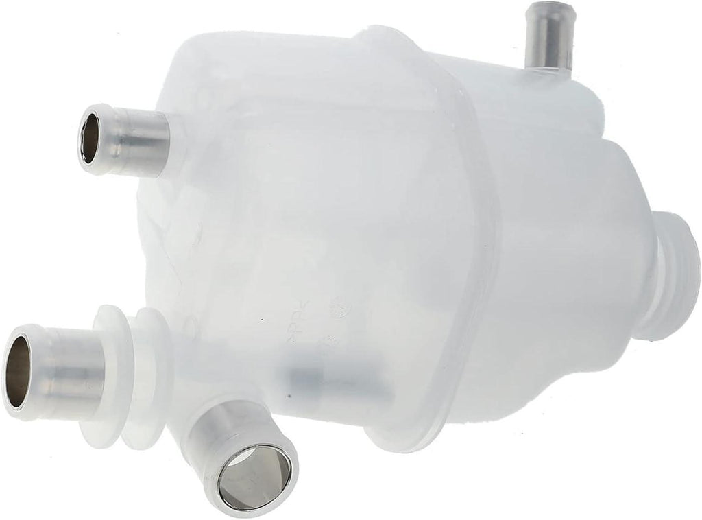 A-Premium Engine Coolant Overflow Recovery Reservoir Tank [W/Cap] Compatible with Smart Fortwo 2008-2015 L3 1.0L, Replace # 4505010003