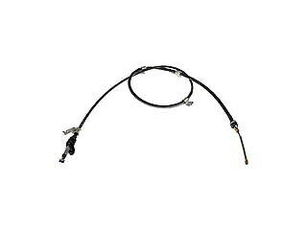 Dorman Parking Brake Cable for 1991-1995 Acura Legend C94948