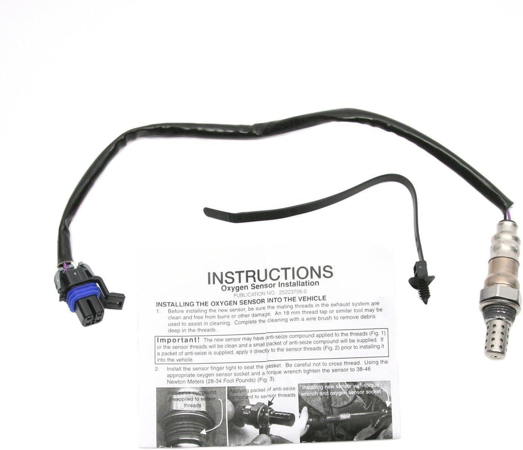 ES20352-11B1 Oxygen Sensor