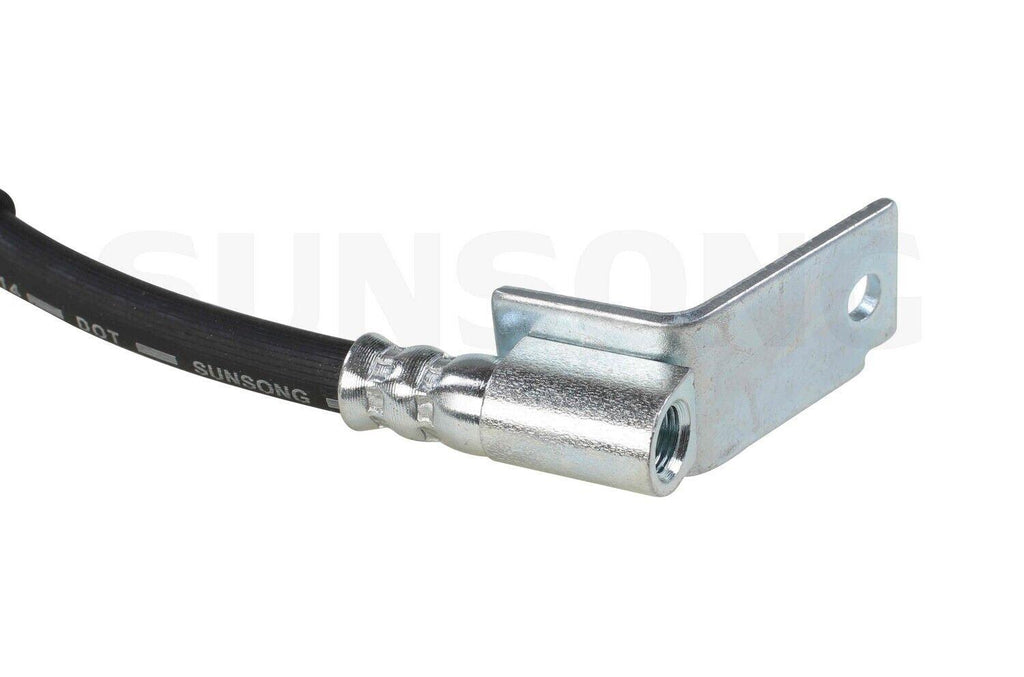 Brake Hydraulic Hose for 300M, Concorde, Intrepid, LHS, Vision+More 2203915