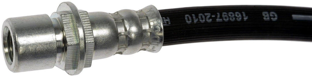 Dorman Brake Hydraulic Hose for 300, Challenger, Charger, Magnum H620565