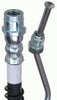 Raybestos Brake Hydraulic Hose for 11 Touareg BH383181