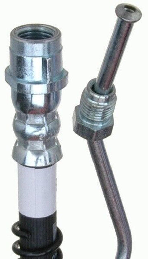 Raybestos Brake Hydraulic Hose for 11 Touareg BH383181