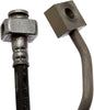 Professional 18J383860 Front Driver Side Hydraulic Brake Hose