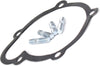 DNJ WP605 Water Pump for 1982-1988/ Nissan/ 310, Pulsar, Pulsar NX, Sentra/ 1.5L, 1.6L/ SOHC/ L4/ 8V/ 1488Cc, 1597Cc, 97Cid / Turbocharged, E15, E15T, E16, E16I, E16S