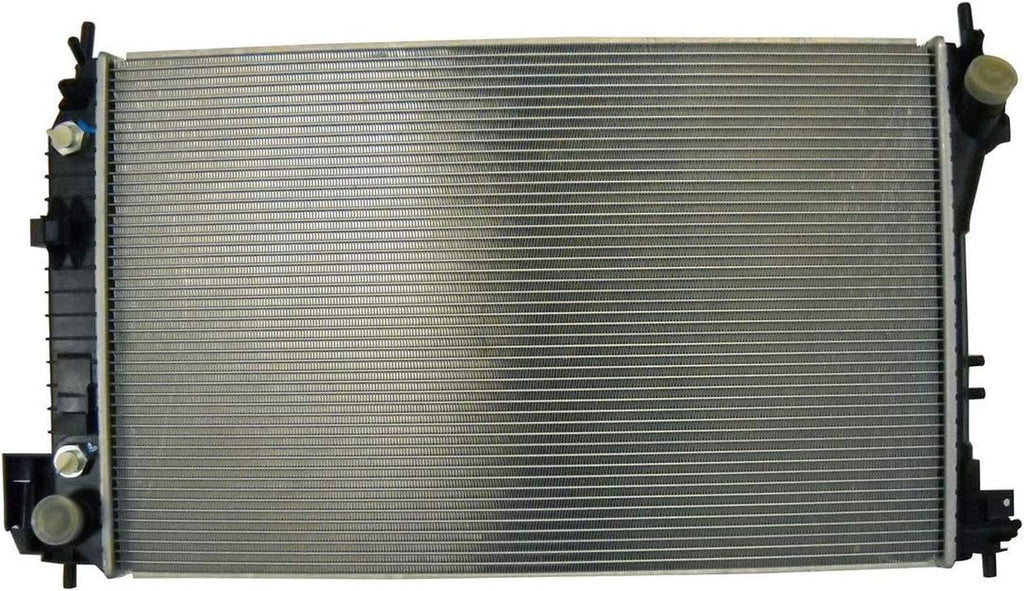 2810 Radiator Compatible with 2003-2010 Saab 9-3