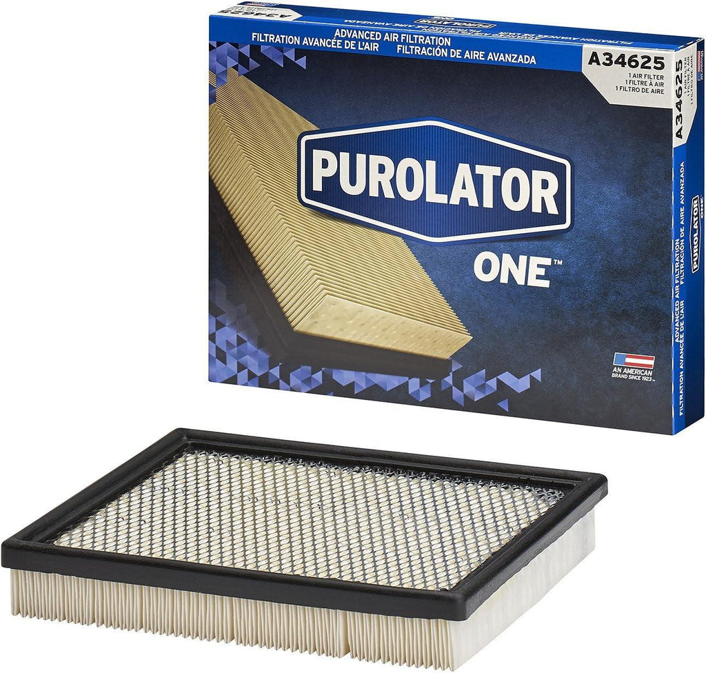A34625 one Advanced Engine Air Filter