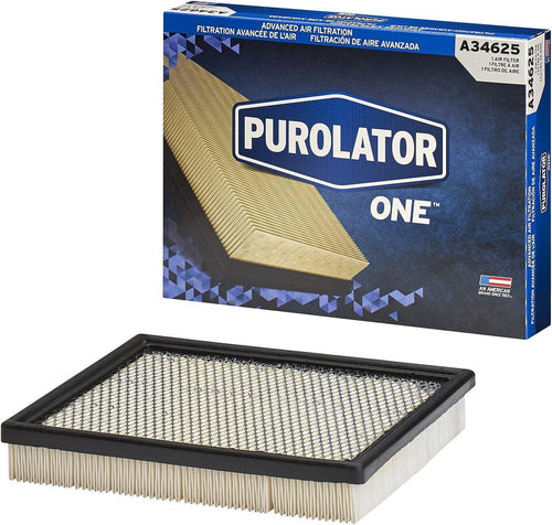 A34625 one Advanced Engine Air Filter