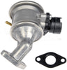 Dorman Secondary Air Injection Check Valve for 01-06 BMW X5 911-978