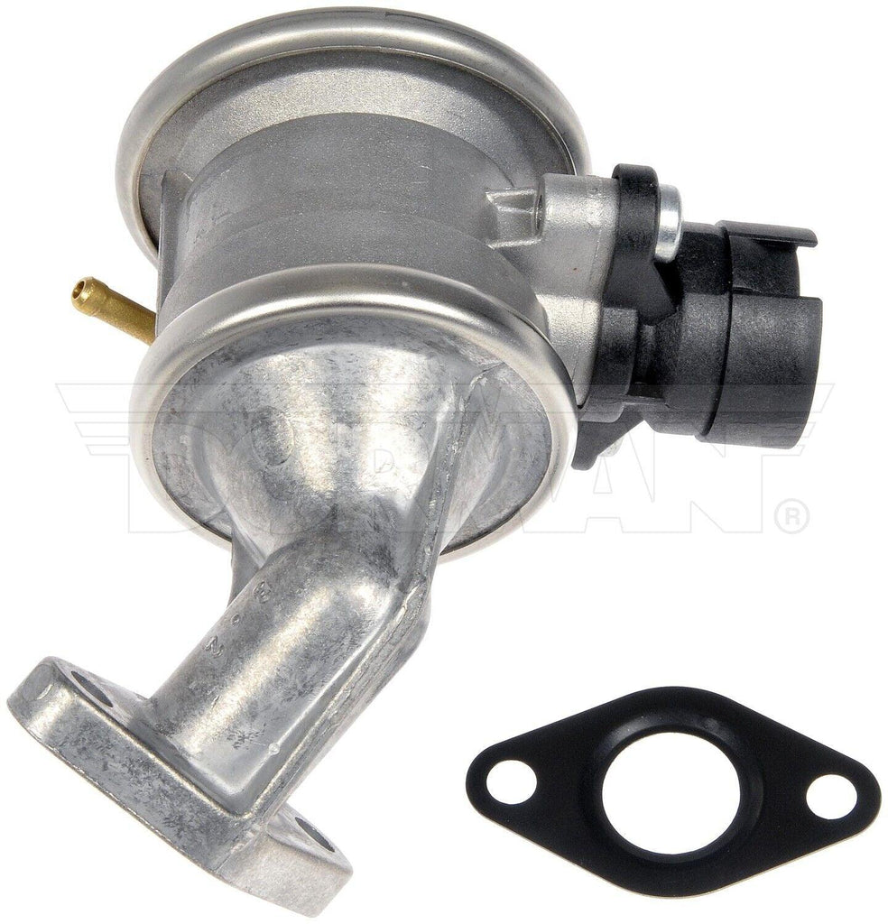 Dorman Secondary Air Injection Check Valve for 01-06 BMW X5 911-978