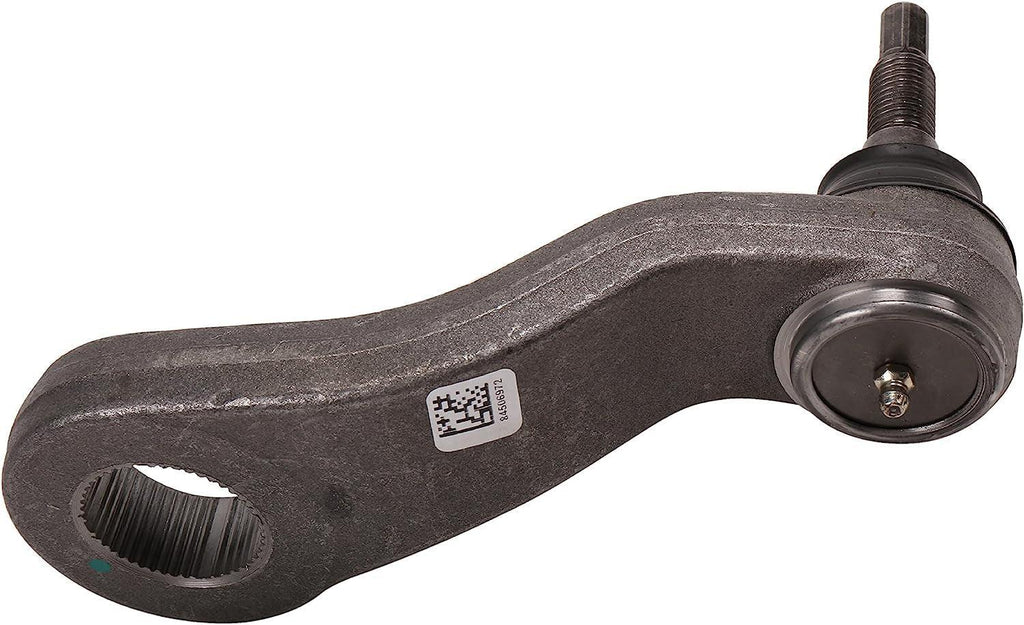 84509585 Heater Outlet Hose