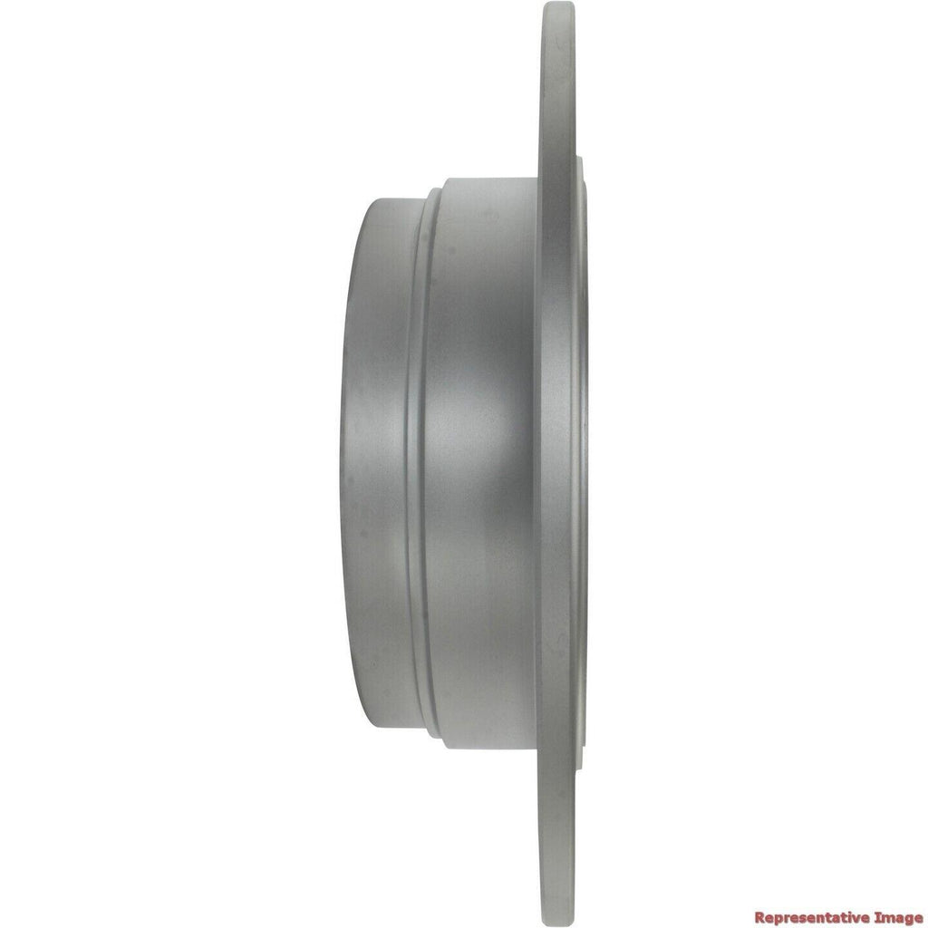 Centric Rear Disc Brake Rotor for 01-03 Acura CL (320.40052F)