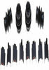 H5670A Professional Grade Disc Brake Caliper Hardware Kit
