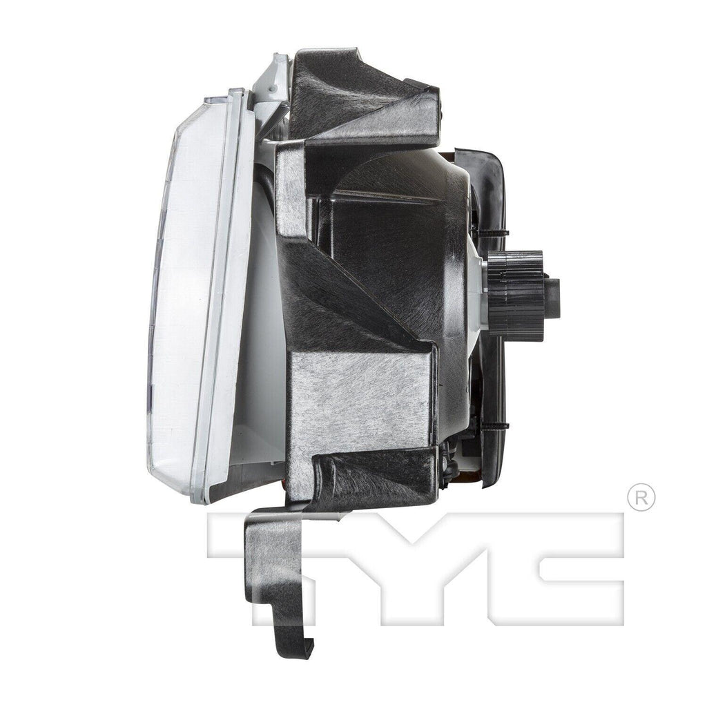 TYC Headlight Assembly for Bronco, F-150, F-250, F-350 20-1570-00