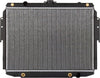 Spectra Complete Radiator CU961