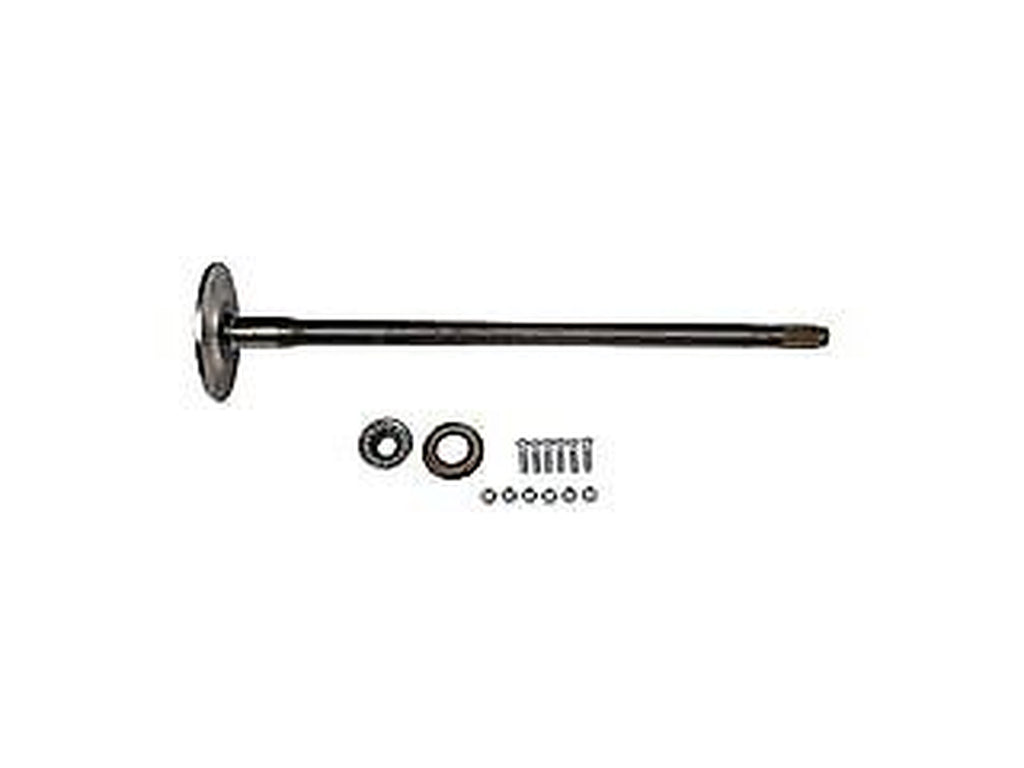 Drive Axle Shaft for K10, K10 Suburban, K5 Blazer, Jimmy, K1500+More 630-105